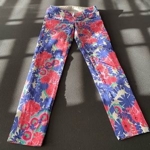 Lilly Pulitzer Jeans